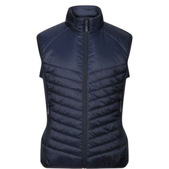 Quilted Vests or Gilets