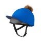 Riding Hat Silks
