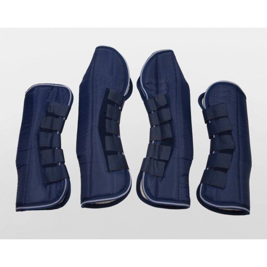 Travel Boots