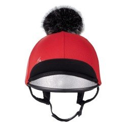 Riding Hat Silks