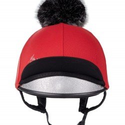 Riding Hat Silks