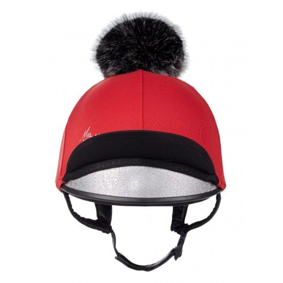 Riding Hat Silks