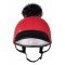 Riding Hat Silks