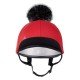 Riding Hat Silks