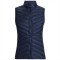 Quilted Vests or Gilets