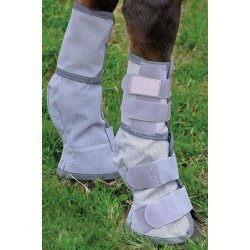 Fly Boots