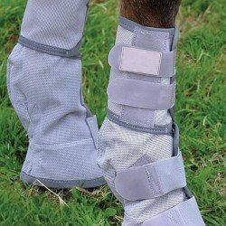 Fly Boots