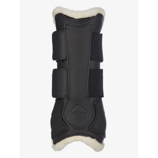Jumping/Support Boots