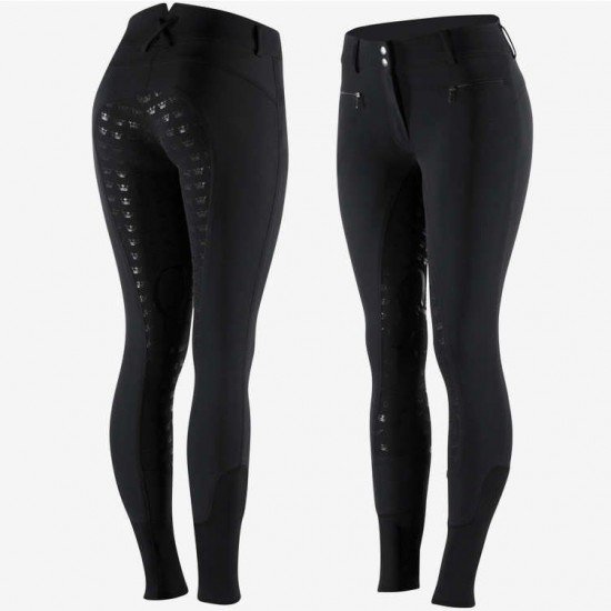 Breeches 
