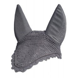 Ear Bonnet/Fly Veil 