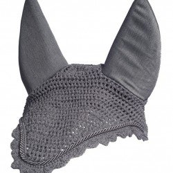 Ear Bonnet/Fly Veil 