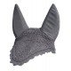 Ear Bonnet/Fly Veil 