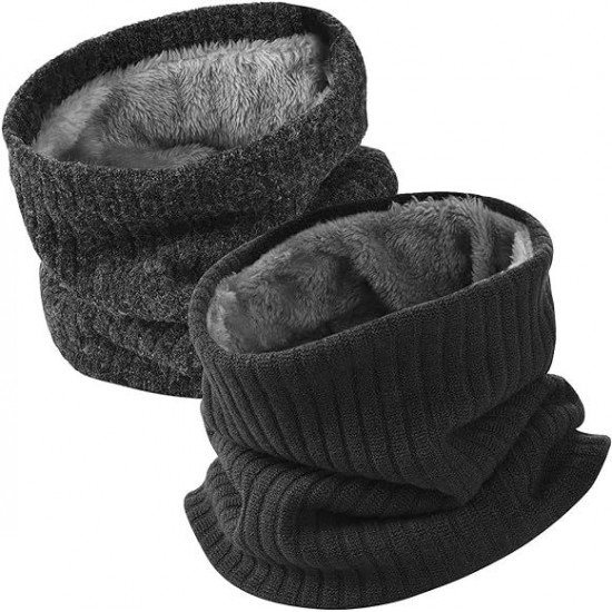 Neck Warmers or Scarves 