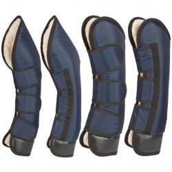 Travel Boots