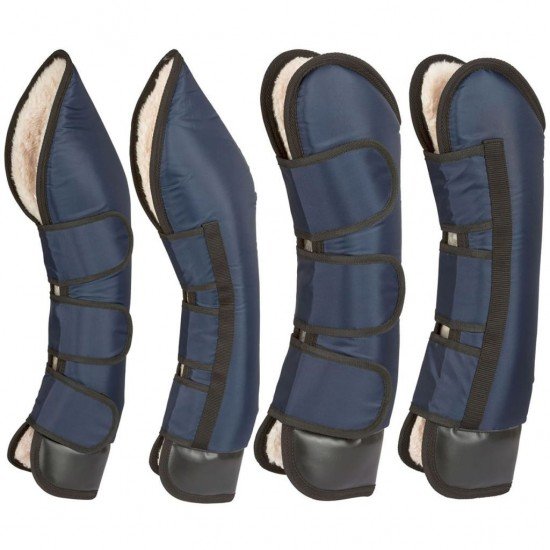 Travel Boots
