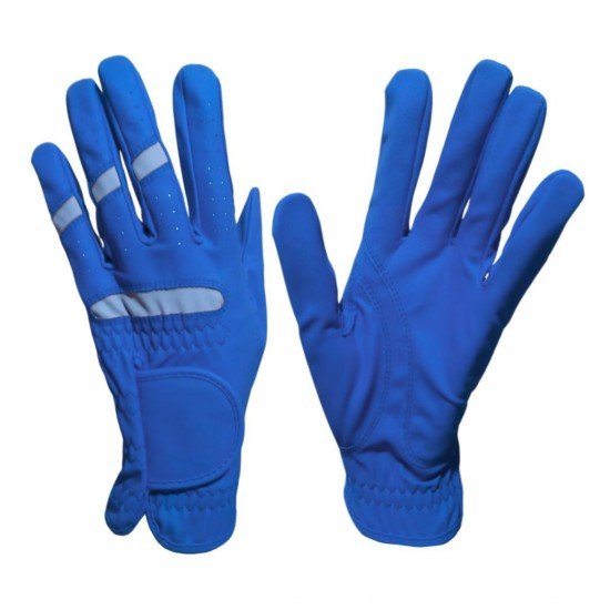 Kids' Riding Gloves