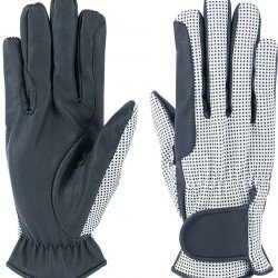 Winter Riding Gloves