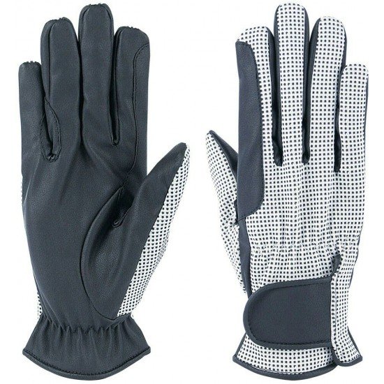 Winter Riding Gloves