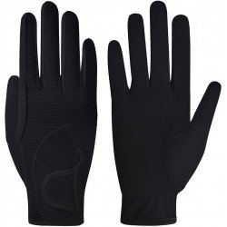 Summer Riding Gloves