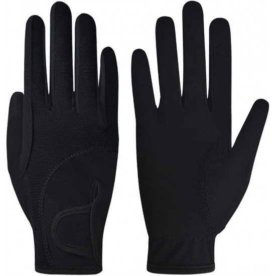 Summer Riding Gloves