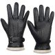 Leather Riding Gloves