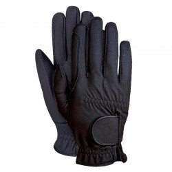 Everyday Riding Gloves