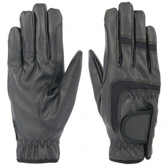 Winter Riding Gloves