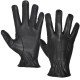 Leather Riding Gloves