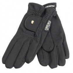  Grip/Sticky Riding Gloves