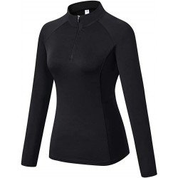 Thermal Riding Tops