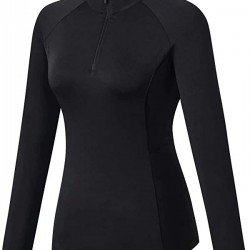 Thermal Riding Tops