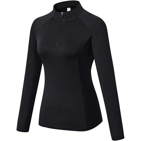Thermal Riding Tops