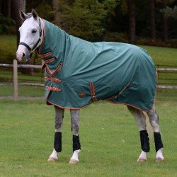 Neck Cover/Combo Neck Ru