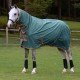 Neck Cover/Combo Neck Ru