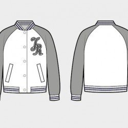 Bomber Jackets 