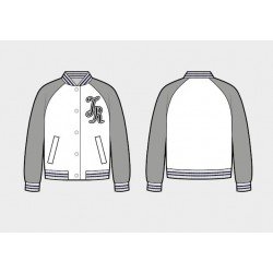 Bomber Jackets 