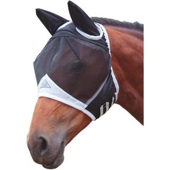 fly mask 