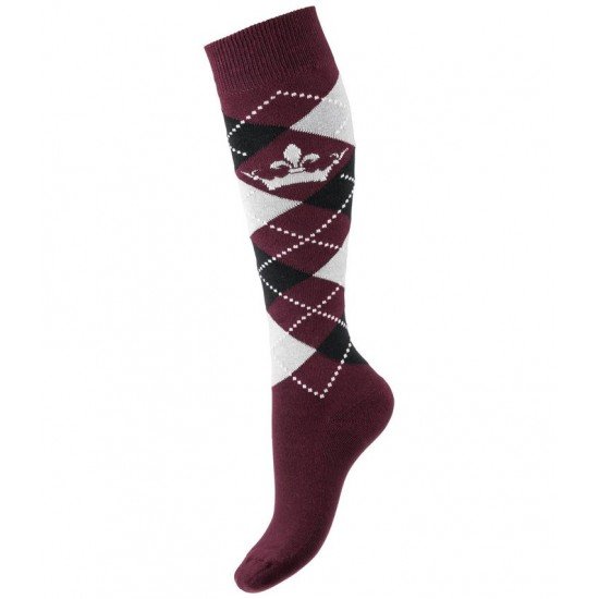Equestrian Socks