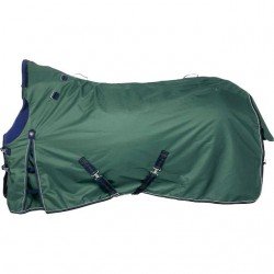 Turnout Blanket