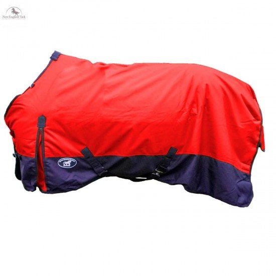 Turnout Blanket